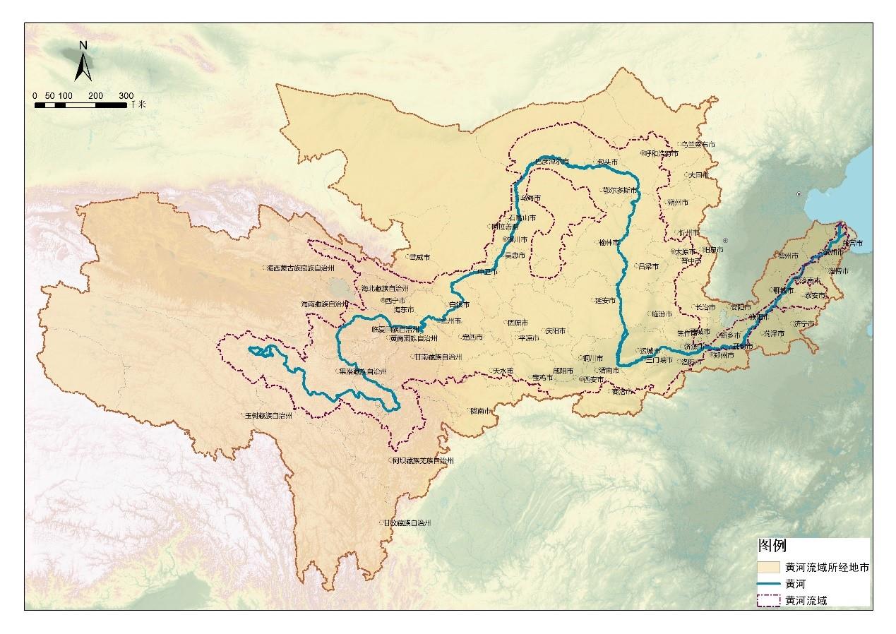 多部门联合印发《黄河文物保护利用规划》1.jpg