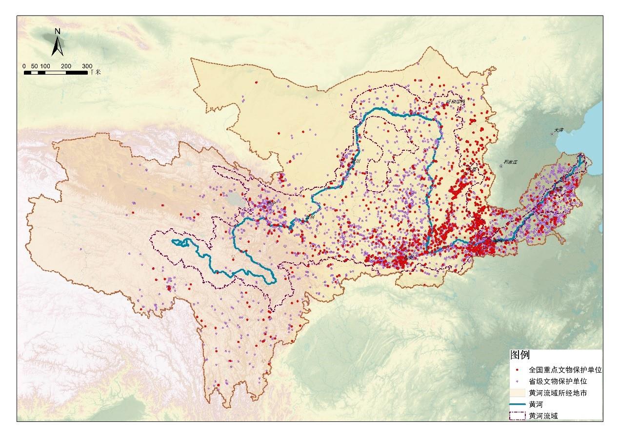 多部门联合印发《黄河文物保护利用规划》2.jpg