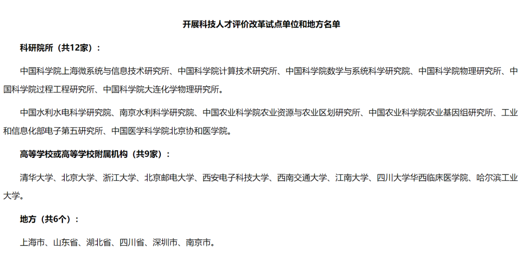 2家水利科研院所位列其中，科技部、水利部等八部门开展重磅改革试点2.png