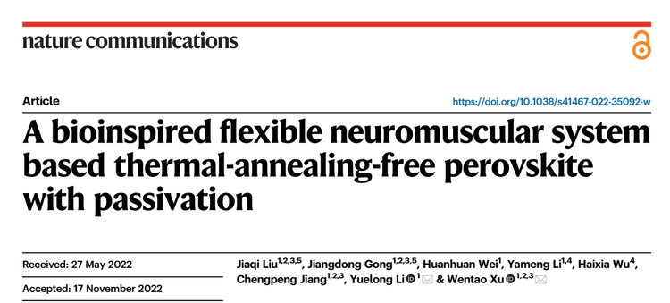 南开学者成功研获兆赫兹级超快人工突触1.png